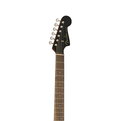 Электроакустическая гитара Fender Redondo Player JTB #5 - фото 5