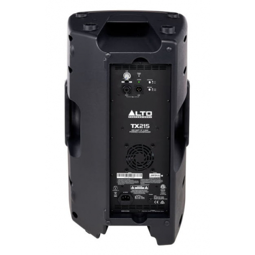Активная акустическая система Alto TX215  #3 - фото 3