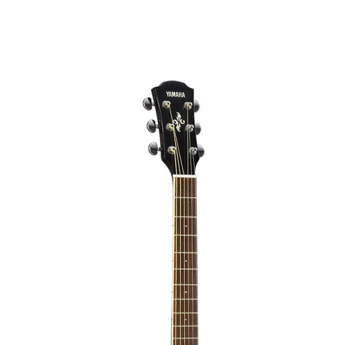 Электроакустическая гитара Yamaha APX600BL #5 - фото 5