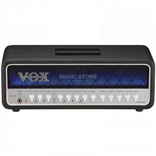 Усилитель для электрогитары Vox MVX150H #1 - фото 1