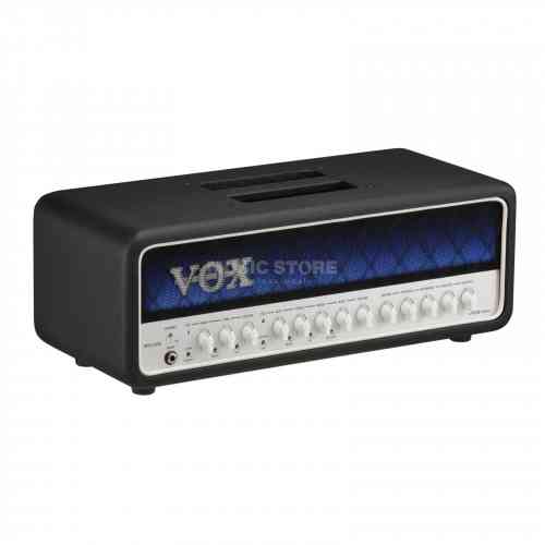 Усилитель для электрогитары Vox MVX150H #3 - фото 3