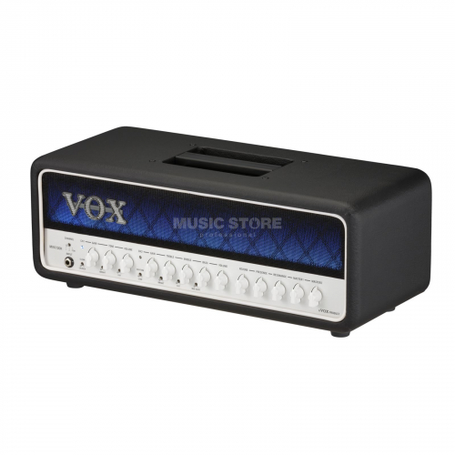 Усилитель для электрогитары Vox MVX150H #4 - фото 4
