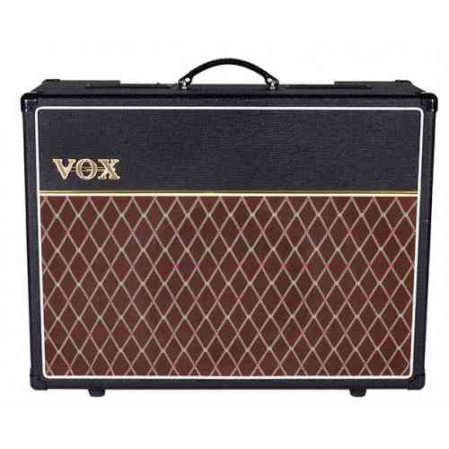 Комбоусилитель для электрогитары Vox AC30S1 #1 - фото 1