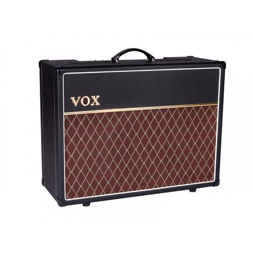 Комбоусилитель для электрогитары Vox AC30S1 #2 - фото 2