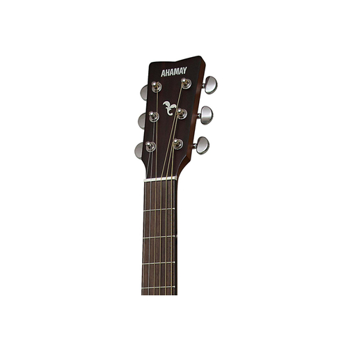 Акустическая гитара Yamaha FS-800 T #3 - фото 3