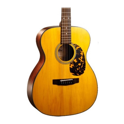 Акустическая гитара Cort L 300V NAT Luce Series #1 - фото 1