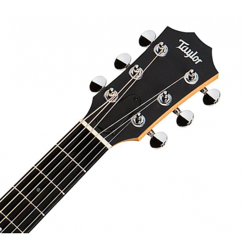 Электроакустическая гитара Taylor GS MINI-e Walnut #5 - фото 5