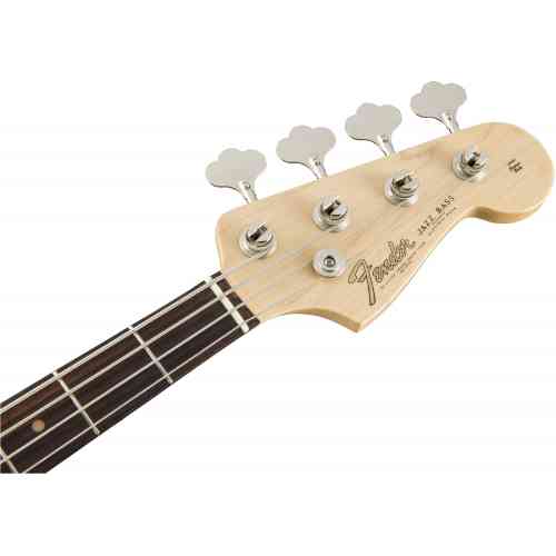 Бас-гитара Fender American Original '60s Jazz Bass® #5 - фото 5
