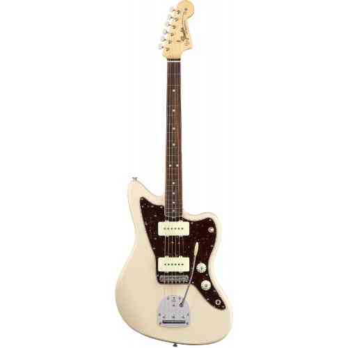 Электрогитара Fender American Original '60s Jazzmaster® #3 - фото 3