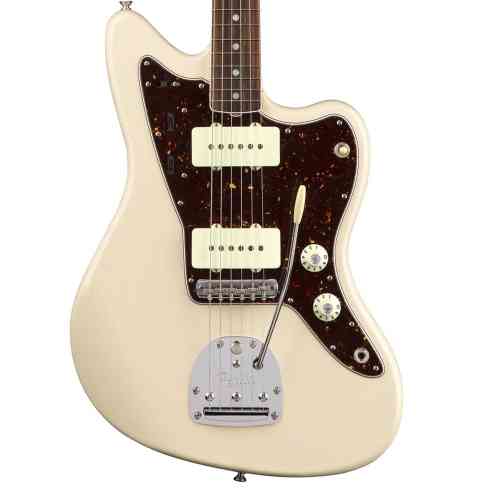Электрогитара Fender American Original '60s Jazzmaster® #1 - фото 1