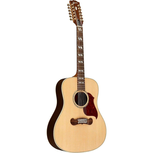 Электроакустическая гитара Gibson 2018 Songwriter 12 string Antique Natural #3 - фото 3