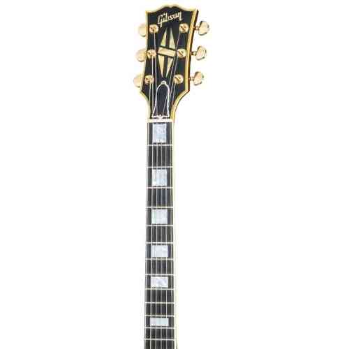 Электроакустическая гитара Gibson 2018 MEMPHIS ES-275 CUSTOM SUNSET BURST #3 - фото 3