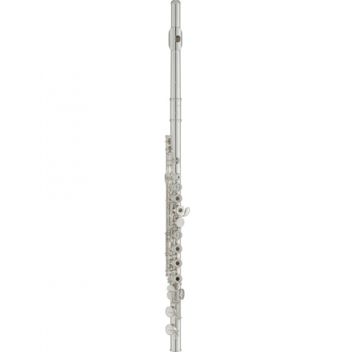 Поперечная флейта Yamaha YFL-372 #1 - фото 1