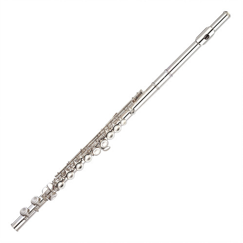 Поперечная флейта Yamaha YFL-372 #3 - фото 3