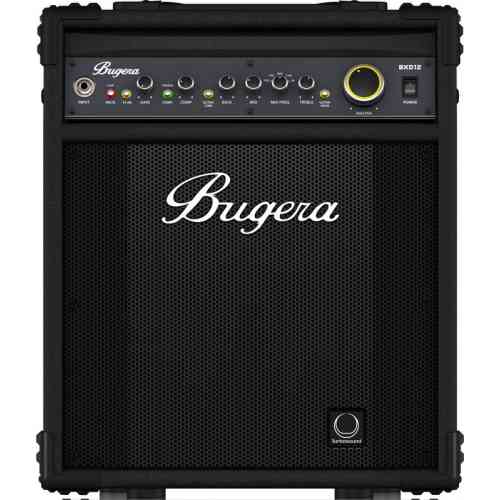 Комбоусилитель для бас-гитары Bugera BXD12 #1 - фото 1
