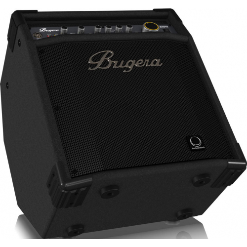 Комбоусилитель для бас-гитары Bugera BXD12 #2 - фото 2