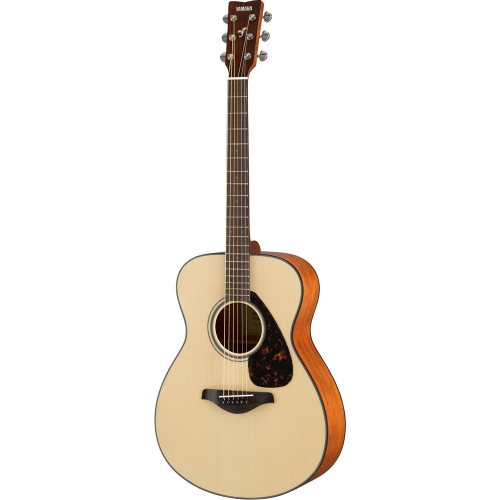 Акустическая гитара Yamaha FS820 N #2 - фото 2