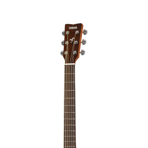Акустическая гитара Yamaha FS820 N #3 - фото 3