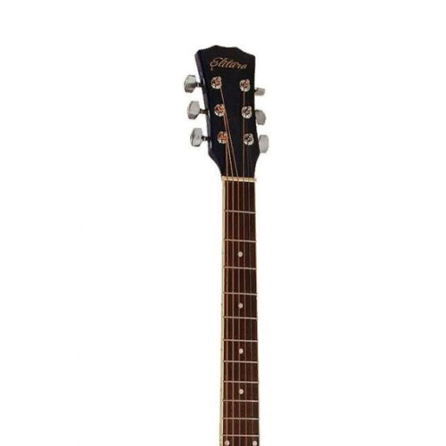 Акустическая гитара Suzuki SSG-6C BLS #3 - фото 3