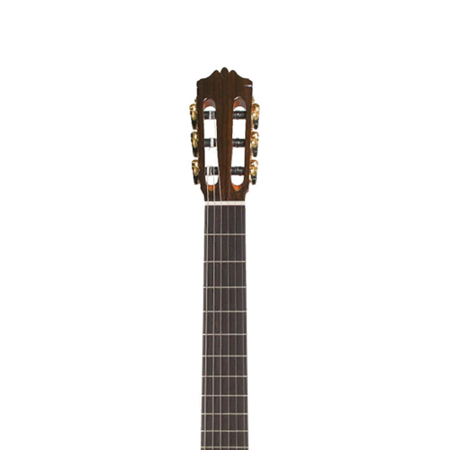 Классическая гитара CORDOBA LUTHIER C9 SPRUCE #5 - фото 5