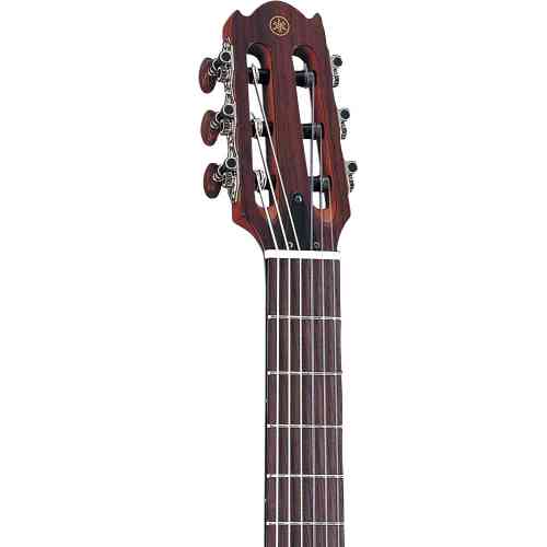 Электроакустическая гитара Yamaha NTX700  #3 - фото 3