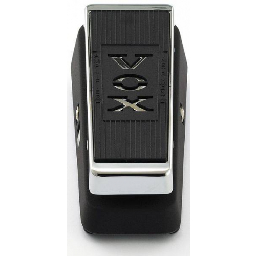 Педаль для электрогитары VOX WAH V847-A #1 - фото 1