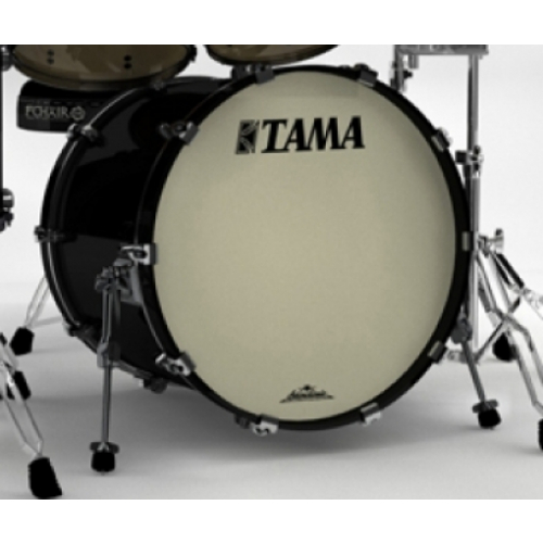 Бас барабан Tama MAB1816Z-PBK STARCLASSIC MAPLE #2 - фото 2
