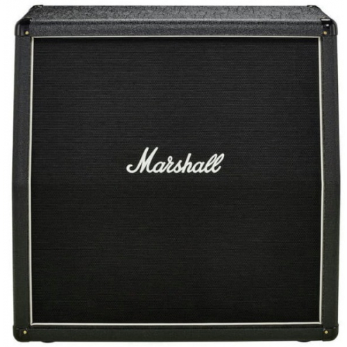 Кабинет для электрогитары MARSHALL MX412AR 4X12 ANGLED CABINET  #1 - фото 1