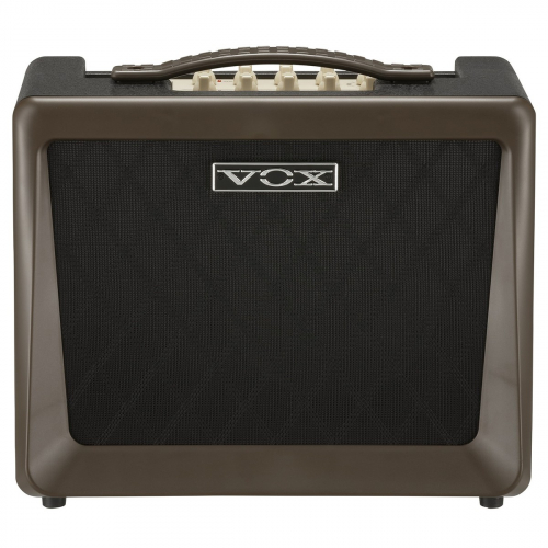 Комбоусилитель для акустической гитары VOX VX50-AG #1 - фото 1