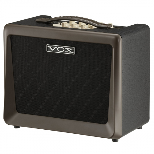 Комбоусилитель для акустической гитары VOX VX50-AG #2 - фото 2