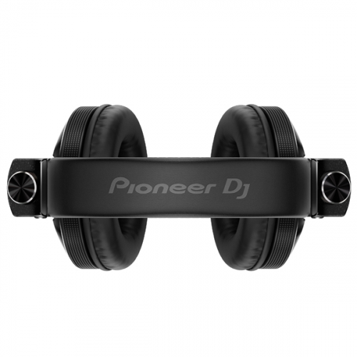 Наушники Pioneer HDJ-X10-K #4 - фото 4