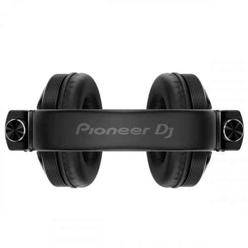 Наушники Pioneer HDJ-X10-K #4 - фото 4