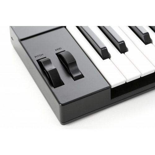 MIDI клавиатура IK Multimedia iRig Keys 37 PRO #3 - фото 3