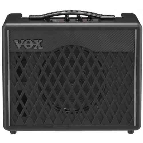 Комбоусилитель для электрогитары Vox VX-II #1 - фото 1