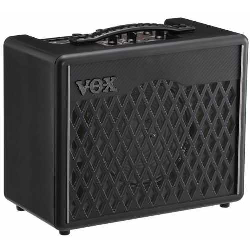 Комбоусилитель для электрогитары Vox VX-II #2 - фото 2