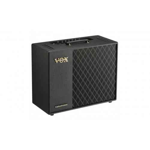 Комбоусилитель для электрогитары VOX VT100X #3 - фото 3