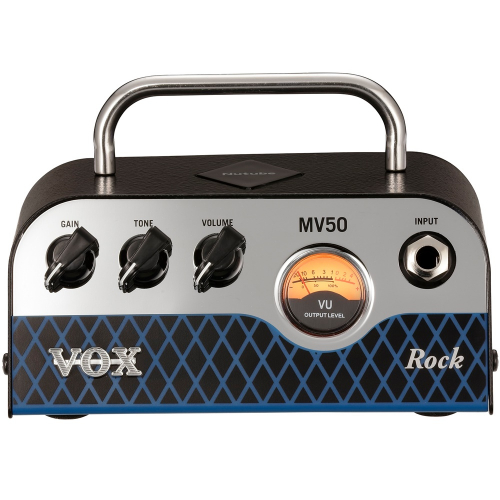 Усилитель для электрогитары Vox MV50-CR #1 - фото 1
