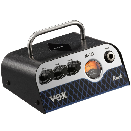 Усилитель для электрогитары Vox MV50-CR #2 - фото 2