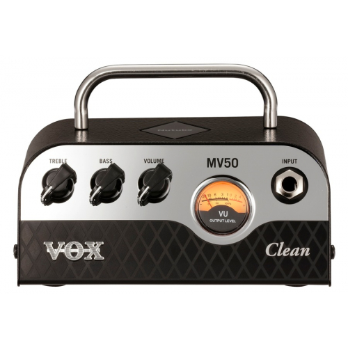 Усилитель для электрогитары Vox MV50-CL #1 - фото 1