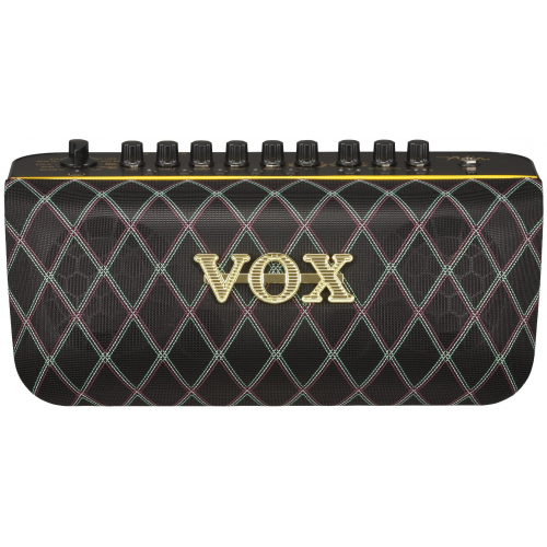 Усилитель для электрогитары VOX ADIO-AIR-GT #1 - фото 1