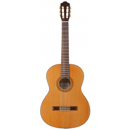 Классическая гитара Cordoba IBERIA C3 M #3 - фото 3