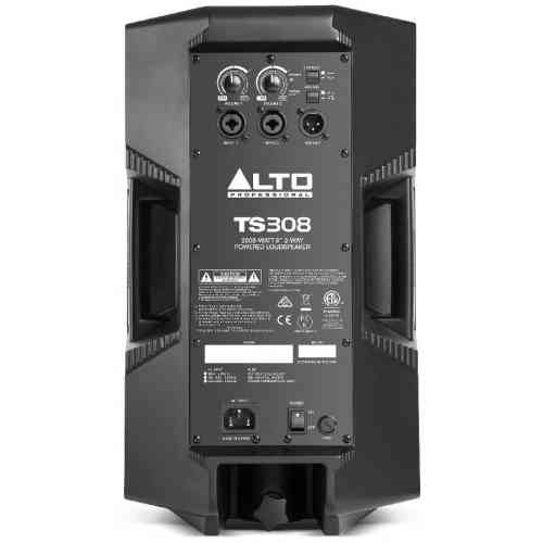 Активная акустическая система Alto TS308 #3 - фото 3