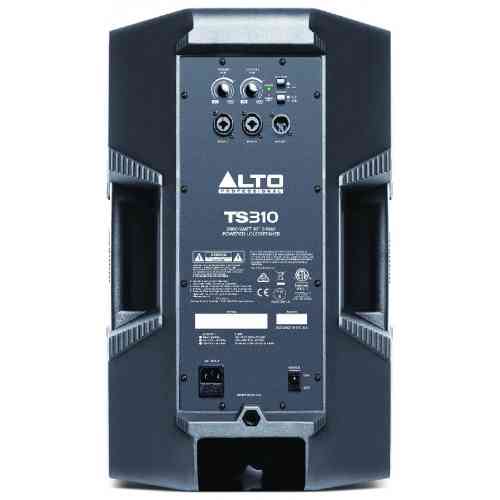 Активная акустическая система Alto TS310 #3 - фото 3