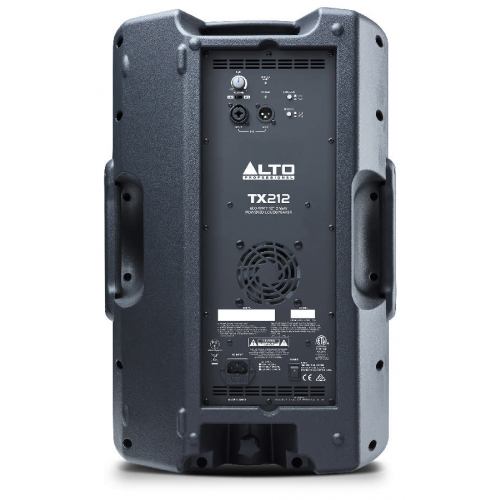 Активная акустическая система Alto TX212 #3 - фото 3