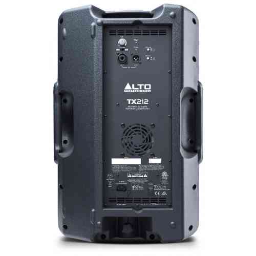 Активная акустическая система Alto TX212 #3 - фото 3
