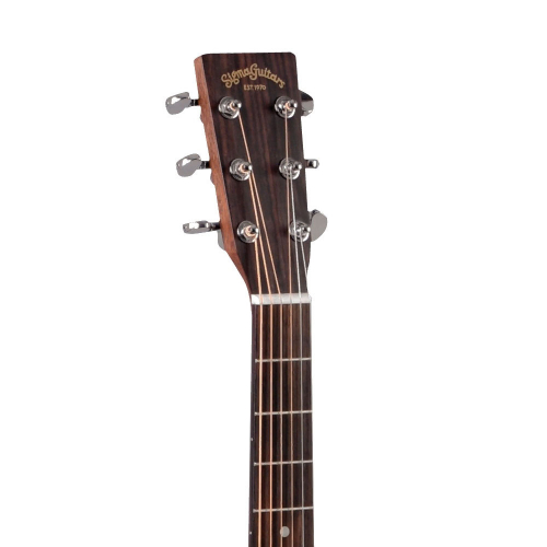Акустическая гитара Sigma 000M-18+ #5 - фото 5