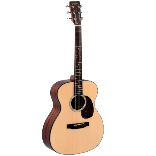 Акустическая гитара Sigma 000M-18+ #3 - фото 3