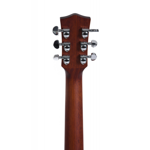 Электроакустическая гитара Sigma DM-SG5  #6 - фото 6