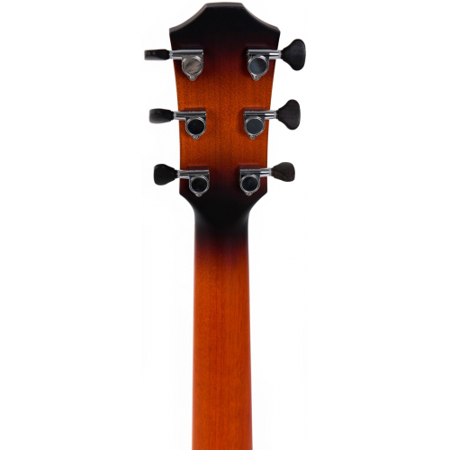 Электроакустическая гитара Sigma GACE-3 SB #6 - фото 6