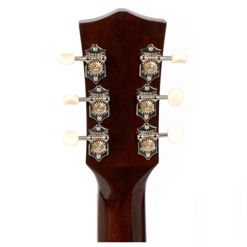 Акустическая гитара Sigma LGM-SG2+ #6 - фото 6